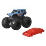 HOT WHEELS MONSTER TRUCKS FYJ44 - Image 5