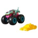 HOT WHEELS MONSTER TRUCKS FYJ44 - Image 6