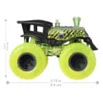 HOT WHEELS MONSTER TRUCKS FYJ44 - Image 7