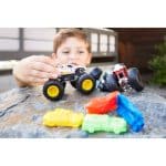 HOT WHEELS MONSTER TRUCKS FYJ44 - Image 8