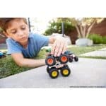 HOT WHEELS MONSTER TRUCKS FYJ44 - Image 9