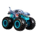 HOT WHEELS MONSTER TRUCKS SET OF 2 FYJ64 - Image 2