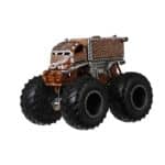 HOT WHEELS MONSTER TRUCKS SET OF 2 FYJ64 - Image 3