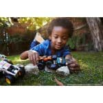 HOT WHEELS MONSTER TRUCKS SET OF 2 FYJ64 - Image 5