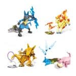 MEGA BLOKS POKEMON POWER PACKS GDW29 - Image 2