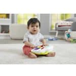 FISHER-PRICE LAUGH  LEARN LIGHT-UP PIANO GFV21 - Image 3