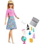 BARBIE CORE CAREER TEACHER DOLL GJC23 - Image 2