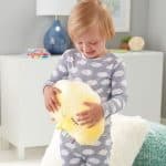 FISHER-PRICE TWINKLE CUDDLE CLOUD SOOTHER GJD44 - Image 3