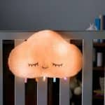 FISHER-PRICE TWINKLE CUDDLE CLOUD SOOTHER GJD44 - Image 4