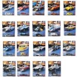 HOT WHEELS PREMIUM - BOULEVERD GJT68