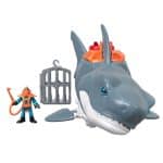 IMAGINEXT MEGA BITE SHARK GKG77 - Image 2