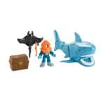 IMAGINEXT SHARK  VEHICLE GKC78 - Image 2