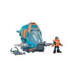 IMAGINEXT SHARK  VEHICLE GKC78 - Image 3