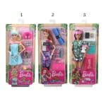 BARBIE WELLNESS BEAUTY DAY GKH73