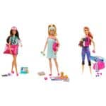 BARBIE WELLNESS BEAUTY DAY GKH73 - Image 2