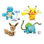 MEGA BLOKS POKEMON CHARACTER GKY95 - Image 2