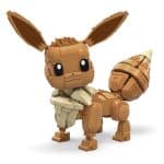 MEGA BLOKS POKEMON JUMBO EEVEE GMD34 - Image 2