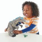 IMAGINEXT JURASSIC INDOMINUS REX GMR16 - Image 2