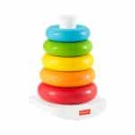 FISHER-PRICE ROCK-A-STACK ECO FRIENDLY GRF09 - Image 2