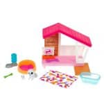 BARBIE FURNITURES 3 ASST GRG75 - Image 2