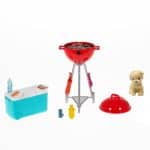 BARBIE FURNITURES 3 ASST GRG75 - Image 4