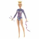 BARBIE RYTHMIC GYMNAST DOLL GTN65 - Image 2