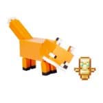 MINECRAFT FIGURES 8CM GTP08 - Image 3