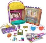 POLLY POCKET CINEMA POP CORN SET GVC96 - Image 2