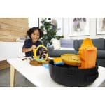 HOT WHEELS MONSTER TRUCKS STUNT TIRE GVK48 - Image 2
