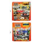 MATCHBOX ACTION DRIVERS GVY82