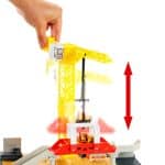 MATCHBOX ACTION DRIVERS GVY82 - Image 4
