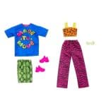 BARBIE FASHIONS SET GWC32 - Image 2