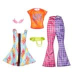 BARBIE FASHIONS SET GWC32 - Image 3
