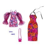 BARBIE FASHIONS SET GWC32 - Image 5