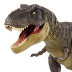 JURASSIC WORLD T-REX STOMP  N ATTACK GWD67 - Image 2