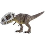 JURASSIC WORLD T-REX STOMP  N ATTACK GWD67 - Image 3