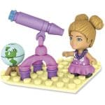 MEGA BLOKS BARBIE FIGURE WITH ACCESORIES GWR21 - Image 6