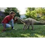 JURASSIC WORLD APATOSAURUS GWT48 - Image 4