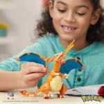 MEGA BLOKS POKEMON CHARIZARD GWY77 - Image 5