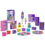 BARBIE REVEAL - HOLIDAY SET GXJ88 - Image 3