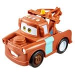 DISNEY PIXAR CARS WITH SOUNDS MATER GXT28 - Image 3