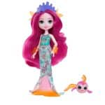 ENCHNTIMALS ROYALS MERMAID GYJ02 - Image 2