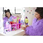 BARBIE EXTRA DOLL AND PLAYSET GYJ70 - Image 3