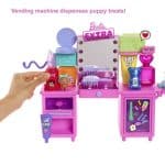 BARBIE EXTRA DOLL AND PLAYSET GYJ70 - Image 4