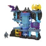 IMAGINEXT BAT-TECH BATCAVE GYV24 - Image 2