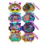 POLLY POCKET - DOLL WITH SET OF ANIMALS GYV99 - Image 2