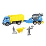 MATCHBOX TOWING SET H1235 - Image 4