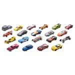 HOT WHEELS 20-CARS GIFT PACK H7045 - Image 2