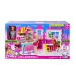 BARBIE RESTAURANT HBB91