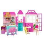 BARBIE RESTAURANT HBB91 - Image 2